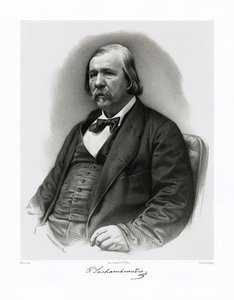 Pierre Lachambeaudie, 1865-66